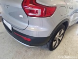  Volvo  XC 40 VOLVO XC40 / 2021 / 5P / SUV T4 RECHARGE PLUG-IN AUTO CORE #60