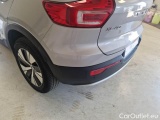  Volvo  XC 40 VOLVO XC40 / 2021 / 5P / SUV T4 RECHARGE PLUG-IN AUTO CORE #70