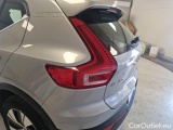  Volvo  XC 40 VOLVO XC40 / 2021 / 5P / SUV T4 RECHARGE PLUG-IN AUTO CORE #72