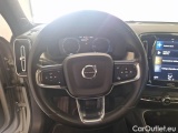  Volvo  XC 40 VOLVO XC40 / 2021 / 5P / SUV T4 RECHARGE PLUG-IN AUTO CORE #102