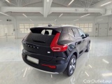  Volvo  XC 40 VOLVO XC40 / 2021 / 5P / SUV T4 RECHARGE PLUG-IN AUTO ESSENTIAL #2