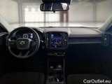  Volvo  XC 40 VOLVO XC40 / 2021 / 5P / SUV T4 RECHARGE PLUG-IN AUTO ESSENTIAL #3