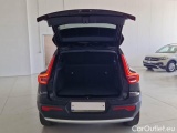  Volvo  XC 40 VOLVO XC40 / 2021 / 5P / SUV T4 RECHARGE PLUG-IN AUTO ESSENTIAL #5