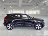  Volvo  XC 40 VOLVO XC40 / 2021 / 5P / SUV T4 RECHARGE PLUG-IN AUTO ESSENTIAL #7