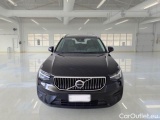  Volvo  XC 40 VOLVO XC40 / 2021 / 5P / SUV T4 RECHARGE PLUG-IN AUTO ESSENTIAL #6