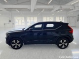  Volvo  XC 40 VOLVO XC40 / 2021 / 5P / SUV T4 RECHARGE PLUG-IN AUTO ESSENTIAL #8