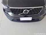  Volvo  XC 40 VOLVO XC40 / 2021 / 5P / SUV T4 RECHARGE PLUG-IN AUTO ESSENTIAL #26