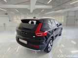  Volvo  XC 40 VOLVO XC40 / 2021 / 5P / SUV T4 RECHARGE PLUG-IN AUTO PLUS BRIGHT #2