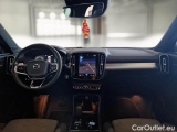  Volvo  XC 40 VOLVO XC40 / 2021 / 5P / SUV T4 RECHARGE PLUG-IN AUTO PLUS BRIGHT #3