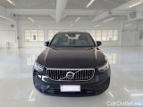  Volvo  XC 40 VOLVO XC40 / 2021 / 5P / SUV T4 RECHARGE PLUG-IN AUTO PLUS BRIGHT #6