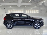 Volvo  XC 40 VOLVO XC40 / 2021 / 5P / SUV T4 RECHARGE PLUG-IN AUTO PLUS BRIGHT #7