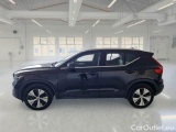  Volvo  XC 40 VOLVO XC40 / 2021 / 5P / SUV T4 RECHARGE PLUG-IN AUTO PLUS BRIGHT #8
