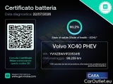  Volvo  XC 40 VOLVO XC40 / 2021 / 5P / SUV T4 RECHARGE PLUG-IN AUTO PLUS BRIGHT #22