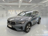 Volvo XC 40 VOLVO XC40 / 2021 / 5P / SUV T4 RECHARGE PLUG-IN AUTO ULTIMATE BRIGHT