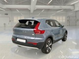  Volvo  XC 40 VOLVO XC40 / 2021 / 5P / SUV T4 RECHARGE PLUG-IN AUTO ULTIMATE BRIGHT #2