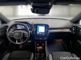  Volvo  XC 40 VOLVO XC40 / 2021 / 5P / SUV T4 RECHARGE PLUG-IN AUTO ULTIMATE BRIGHT #3