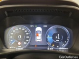  Volvo  XC 40 VOLVO XC40 / 2021 / 5P / SUV T4 RECHARGE PLUG-IN AUTO ULTIMATE BRIGHT #4