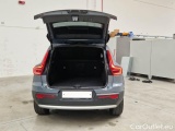  Volvo  XC 40 VOLVO XC40 / 2021 / 5P / SUV T4 RECHARGE PLUG-IN AUTO ULTIMATE BRIGHT #5
