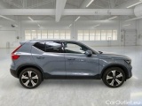  Volvo  XC 40 VOLVO XC40 / 2021 / 5P / SUV T4 RECHARGE PLUG-IN AUTO ULTIMATE BRIGHT #7