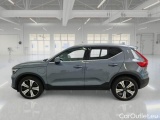 Volvo  XC 40 VOLVO XC40 / 2021 / 5P / SUV T4 RECHARGE PLUG-IN AUTO ULTIMATE BRIGHT #8