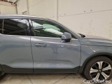  Volvo  XC 40 VOLVO XC40 / 2021 / 5P / SUV T4 RECHARGE PLUG-IN AUTO ULTIMATE BRIGHT #25