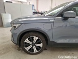  Volvo  XC 40 VOLVO XC40 / 2021 / 5P / SUV T4 RECHARGE PLUG-IN AUTO ULTIMATE BRIGHT #55