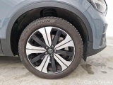  Volvo  XC 40 VOLVO XC40 / 2021 / 5P / SUV T4 RECHARGE PLUG-IN AUTO ULTIMATE BRIGHT #57
