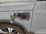  Volvo  XC 40 VOLVO XC40 / 2021 / 5P / SUV T4 RECHARGE PLUG-IN AUTO ULTIMATE BRIGHT #101