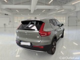  Volvo  XC 40 VOLVO XC40 / 2021 / 5P / SUV T5 RECHARGE PLUG-IN AUTO ULTIMATE BRIGHT #2