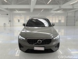  Volvo  XC 40 VOLVO XC40 / 2021 / 5P / SUV T5 RECHARGE PLUG-IN AUTO ULTIMATE BRIGHT #6