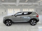  Volvo  XC 40 VOLVO XC40 / 2021 / 5P / SUV T5 RECHARGE PLUG-IN AUTO ULTIMATE BRIGHT #8