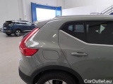  Volvo  XC 40 VOLVO XC40 / 2021 / 5P / SUV T5 RECHARGE PLUG-IN AUTO ULTIMATE BRIGHT #50