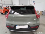  Volvo  XC 40 VOLVO XC40 / 2021 / 5P / SUV T5 RECHARGE PLUG-IN AUTO ULTIMATE BRIGHT #52
