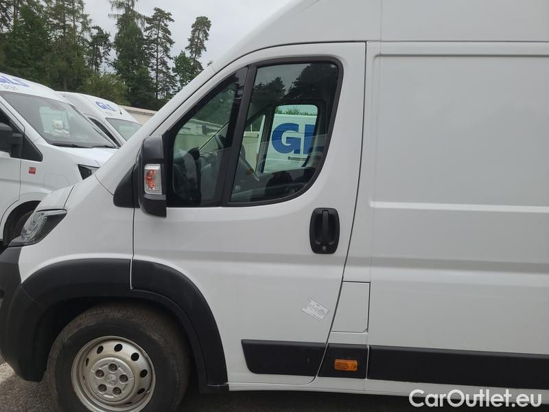  Peugeot  Boxer -LCV-2014  2.2BHDI 140 4350 L4H2 4d #3