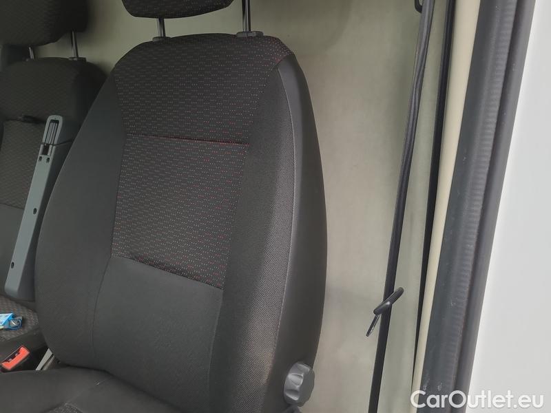  Peugeot  Boxer -LCV-2014  2.2BHDI 140 4350 L4H2 4d #8