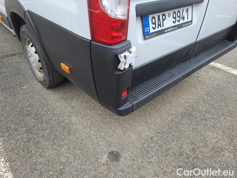  Peugeot  Boxer -LCV-2014  2.2BHDI 140 4350 L4H2 4d #12