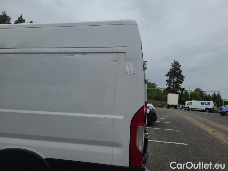  Peugeot  Boxer -LCV-2014  2.2BHDI 140 4350 L4H2 4d #5