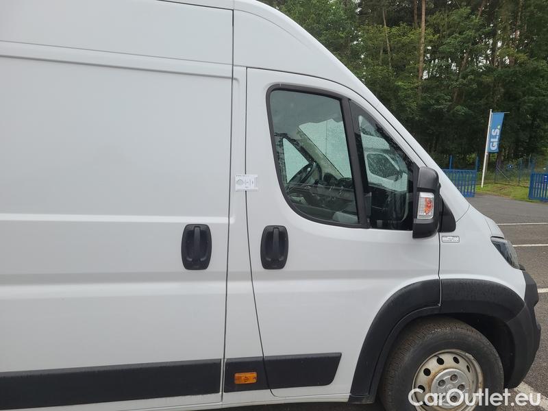  Peugeot  Boxer -LCV-2014  2.2BHDI 140 4350 L4H2 4d #21