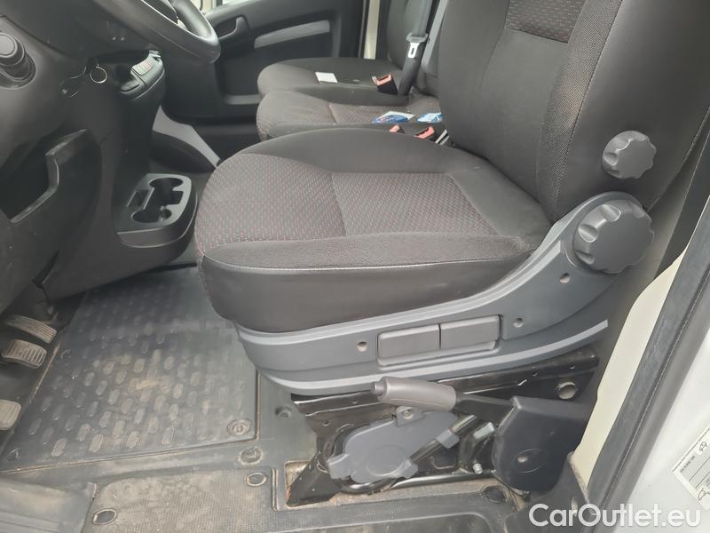  Peugeot  Boxer -LCV-2014  2.2BHDI 140 4350 L4H2 4d #7