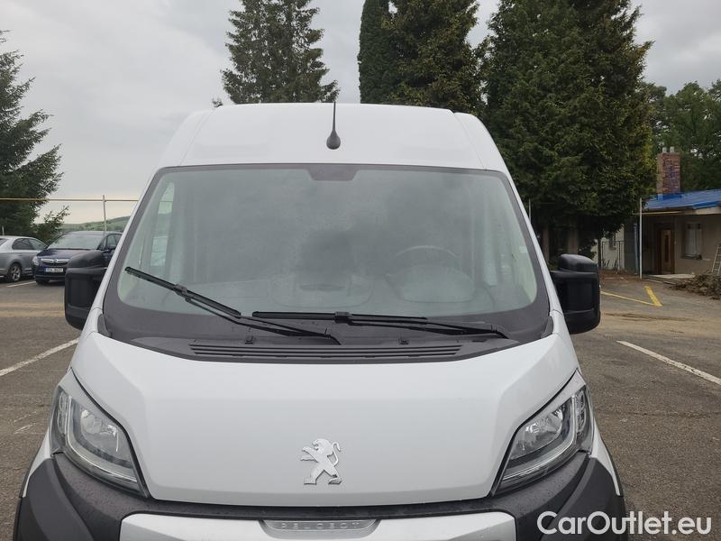  Peugeot  Boxer -LCV-2014  2.2BHDI 140 4350 L4H2 4d #1