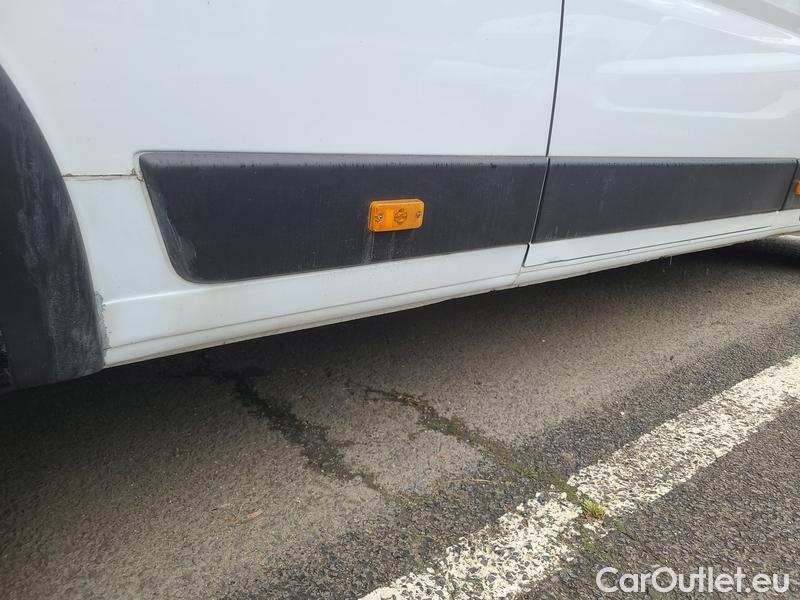  Peugeot  Boxer -LCV-2014  2.2BHDI 140 4350 L4H2 4d #20