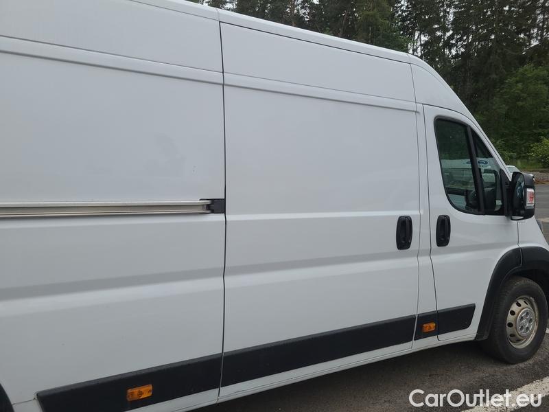  Peugeot  Boxer -LCV-2014  2.2BHDI 140 4350 L4H2 4d #19