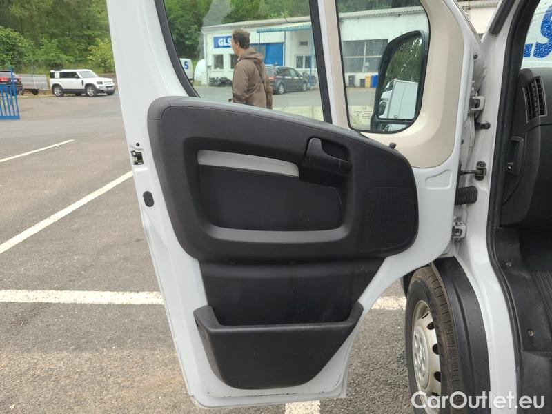  Peugeot  Boxer -LCV-2014  2.2BHDI 140 4350 L4H2 4d #6