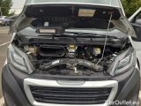  Peugeot  Boxer -LCV-2014  2.2BHDI 140 4350 L4H2 4d #9