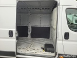  Peugeot  Boxer -LCV-2014  2.2BHDI 140 4350 L4H2 4d #11