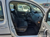  Renault  Kangoo  2 (2008)  1.5BdCi 95 Zen 5d #6