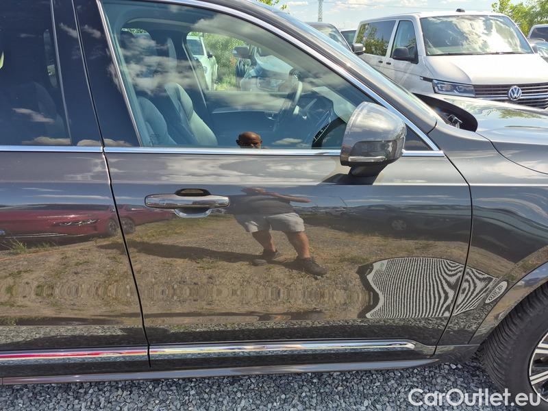  Volvo  XC90 XC 90 (2015)  B5 AWD D Plus Bright AT #24