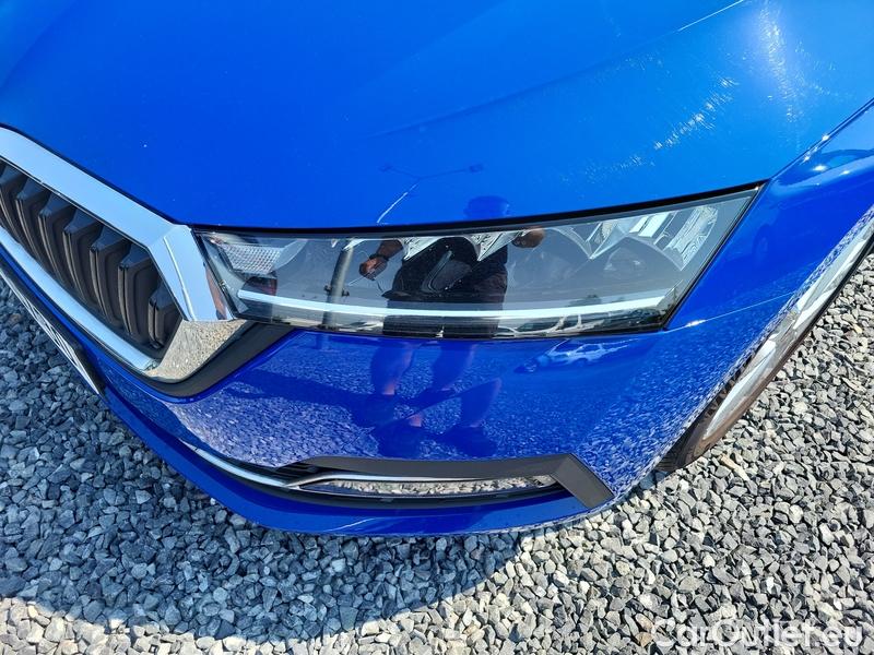  Skoda  Octavia  Lim. (NX3)(2020)  1.0TSI 81 Style #2