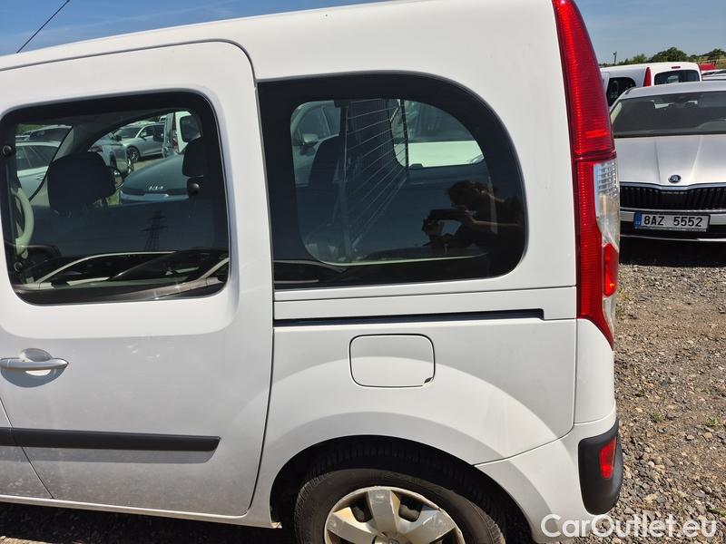  Renault  Kangoo  2 (2008)  1.5BdCi 95 Zen 5d #20