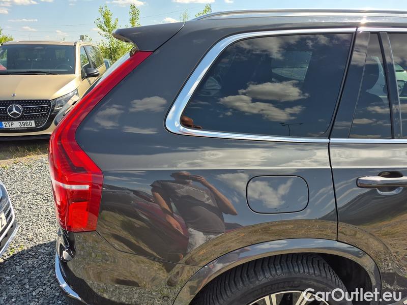  Volvo  XC90 XC 90 (2015)  B5 AWD D Plus Bright AT #18